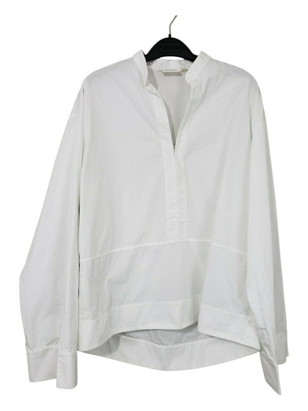 AG Adriano Goldschmied Women's Eden Bell Sleeve Blouse Size Small